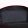 Sports bag "President", 47 x 28 x 24 cm, black color