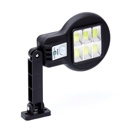 Street battery lamp, lantern, 48 diodes, 3 modes-2
