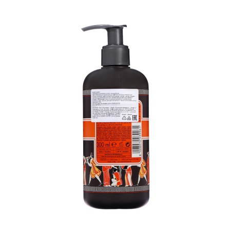 Hand soap Tesori d’Orente Lotos flower and shi oil, 300 ml-2