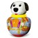 Nevalyashka Small dog "Bim", mix