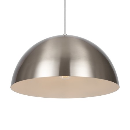 Suspended lamp Freya Fr5218PL-01N ELEON, 350X350X1200 mm, E27, 1x60W, Nickel color-8