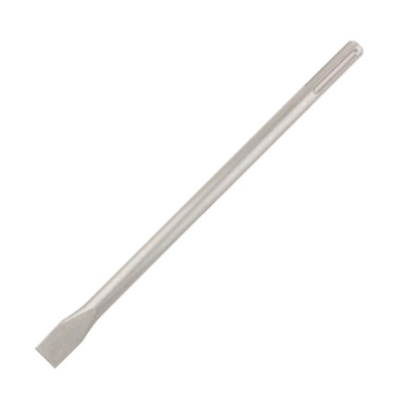 Matrix 70343 chisel, flat, 18 x 25 x 600 mm, SDS max