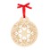 Set for creativity "Wood painting" 5 pcs., With a ribbon