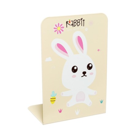 Book stands "animals", 2 pieces, mix-1