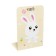 Book stands "animals", 2 pieces, mix