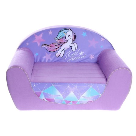 Soft toy-loan "Unicorn" Sweet Dreams, not folding