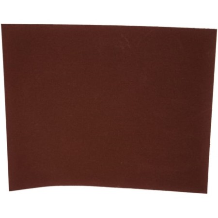 Liszt Ground bison 35417-600, paper base, waterproof, P600, 230 x 280 mm, 5 pcs.