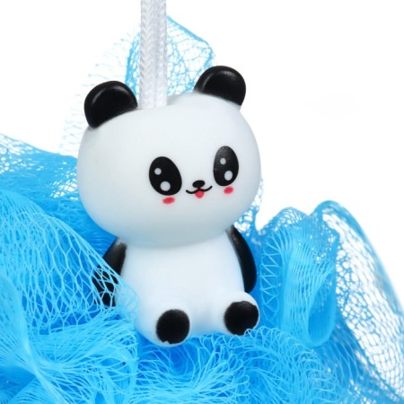 Bathing toy for swimming, children's "Penguin"-1