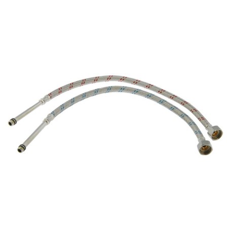 Comer for the Accoona A9666 sink, single -leaf, brass, chrome-2