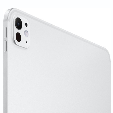 The Apple iPad Pro 2024 A2926 9C RAM8GB ROM512GB 13 "OLED 2752x2064 LTE ESIM IOS Silver 106861-2
