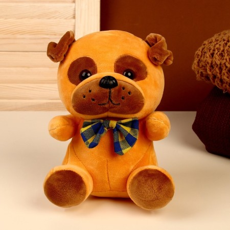 Мягкая игрушка «Собачка», цвета МИКС-6