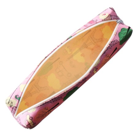 School Penal at Calligrata "Paris", pink-3