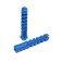Tundra dowel, type K, spine, polypropylene, 10x60 mm, 500 pcs