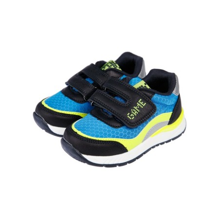 Sneakers for the boy PlayTode, size 27-2