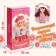 Interactive doll "Nastenka"