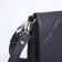 Women's bag Textura, messenger, small size, color gray