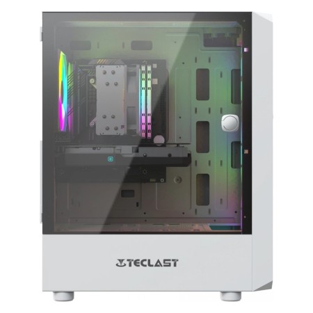 PC Teclast G02 Ryzen 5 7500F (3.7) 32GB SSD1TB RTX4070 12GB Windows 11 Professional Gbiti 107989-4