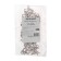 Tip of copper puddled tml -r 4–6 (4mm² - Ø6mm) (in package 100 pcs.) Rexant