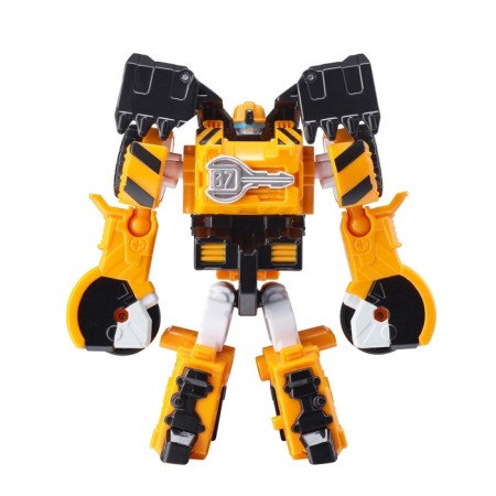 Tobot Mini transformer toy "Doser"-1