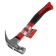Matrix 10454, 450 g, a fight with a magnet, a fiberglass rubberized handle