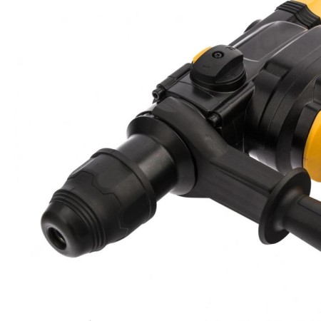 Denzel RHV-1050-38-MAX, 1050 W, 10 J, 0-480 rpm, 0-3780 Inadmarks/min-4