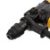 Denzel RHV-1050-38-MAX, 1050 W, 10 J, 0-480 rpm, 0-3780 Inadmarks/min