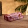 Incense "tulasi" 20 fragrances fell Santo and Mirra