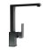 Vann VA K-3 Black kitchen mixer, single-leaf, high spout, black