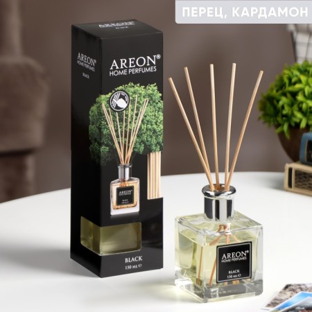 Areon Sticks Lux, Perez, Cardamon, 150 ml