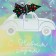 Holographic package “I am in a hurry to you”, m 26 x 30 x 9 cm, new year