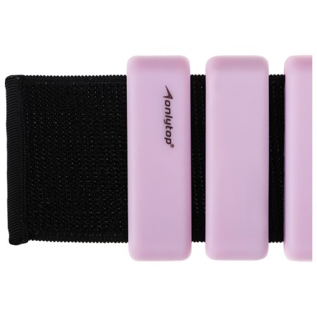 Tears onlytop, 2 pcs. x 0.5 kg, pink color-9