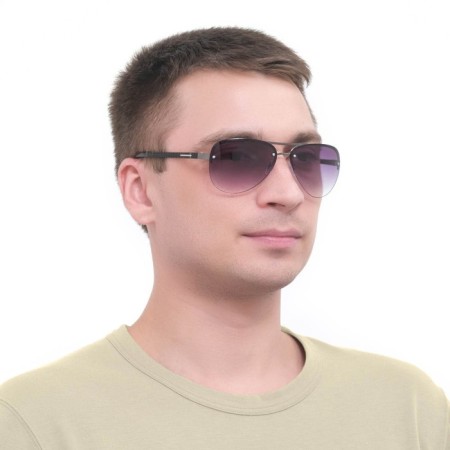 Sunglasses "OneSun", duplicate 12 cm, width 14 cm, 5 x 7 cm