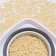 Wax for depilation, film, in granules, 100 g, yellow color