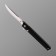 Folding knife "needle" 19cm, blade 78mm/1mmm