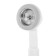 Siphon for the bathtub "Ani Plast" Varangian C6050, flat, 1 1/2 "x 40, with release and overflow