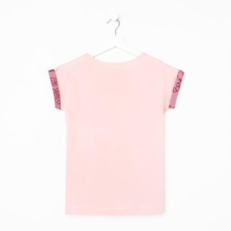 Women's T -shirt with KAFTAN "Wild" p. 52-54-9