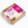 Gift set "Super steep set" towel 30x60 cm and bath accessories