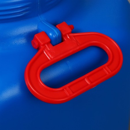 Food Food Flood, 50 L, neck 19.5 cm, blue-2