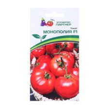 Семена Томат "Монополия", F1, 10 шт