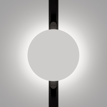 Technical TR107-2-5W3K-W, LED, 5 W, 193x150x70 mm, 160 lm, 3000k, 2835, white-blacks-3