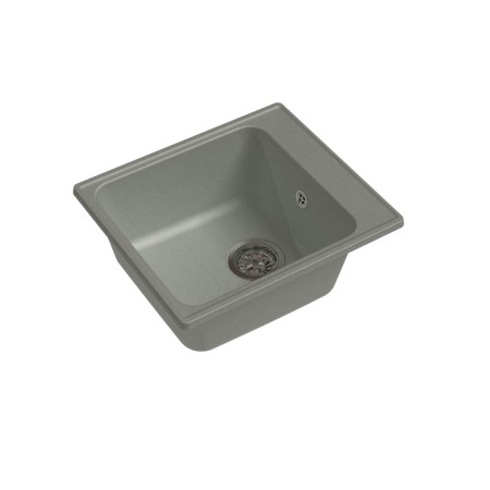 Granfest ECO-17, 420x480 mm Kitchen Washing Cilest, Gray Color
