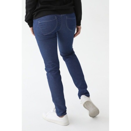 Women's jeans, size 48-3