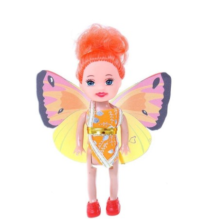 Baby Doll "Butterfly", mix-6