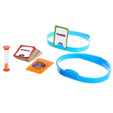 A board game to guess the words 