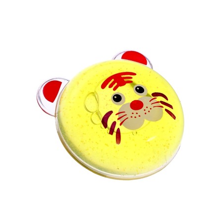 Lizun "Bear", Mix colors-4