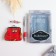 Gift set 3v1 (pen, wallet, hairpin)