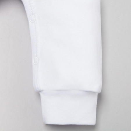 Combineson crumb I "Cute", white, height 74-80 cm-3