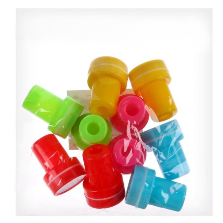 Printing color "friends" set 10 pcs.-5
