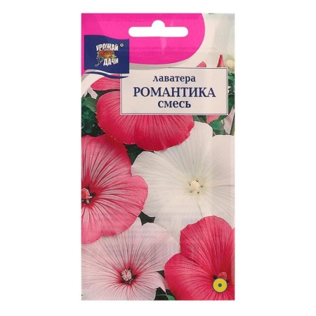 Lavather flowers "Romance" mixture, 0.2 g
