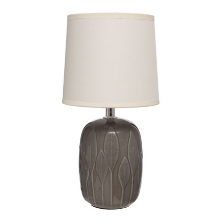 Ash table lamp "E14 1x40W 17.5x17.5x34 cm Risalux-5